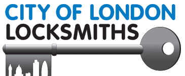 Locksmiths in London CityOfLondonLocksmiths Logo