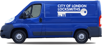 Locksmiths in London Locksmiths Van