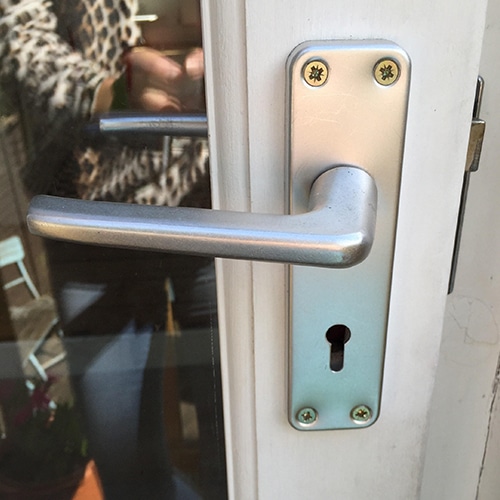 Locksmiths in London lock3